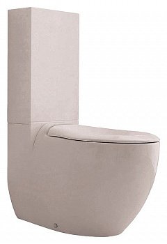 Унитаз-компакт ArtCeram Blend BLV003