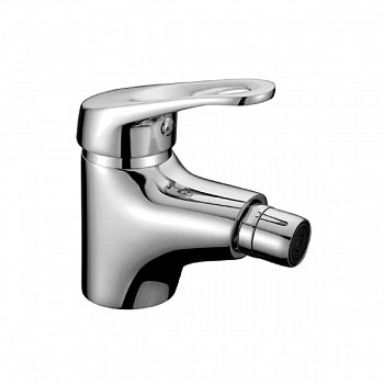 Смеситель для биде Lemark Omega LM3108C хром