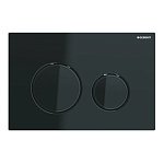 Кнопка смыва Geberit Sigma 21 115.651.SJ.1 черный Кнопка смыва Geberit Sigma 21 115.651.SJ.1 черный
