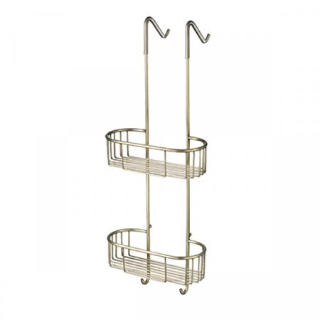 Полка корзина Timo Nelson 160084/02 Антик