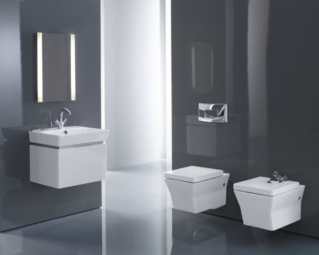 Раковина Jacob Delafon Reve E4802 60 см