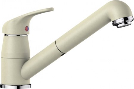 Смеситель для кухни Blanco Daras-S 524194 жасмин