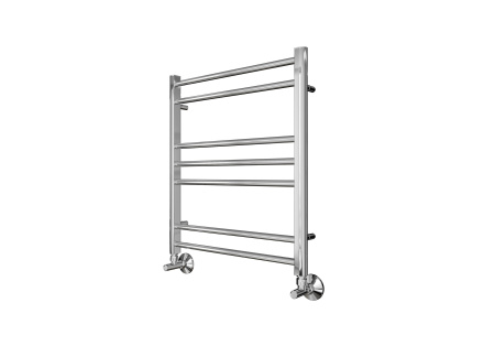 Полотенцесушитель водяной Aquatek Вега AQ DR0760CH 60х50 хром