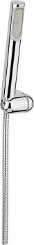 Душевой гарнитур Webert Comfort AC0116 Хром Серый