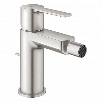 Смеситель для биде Grohe Lineare 33848DC1 суперсталь