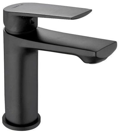 Смеситель для раковины BELZ B10533-7, черный