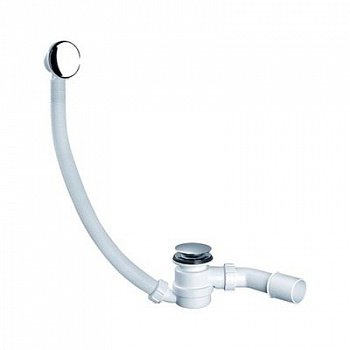 Сифон для ванны CLICK-CLACK Riho Savona