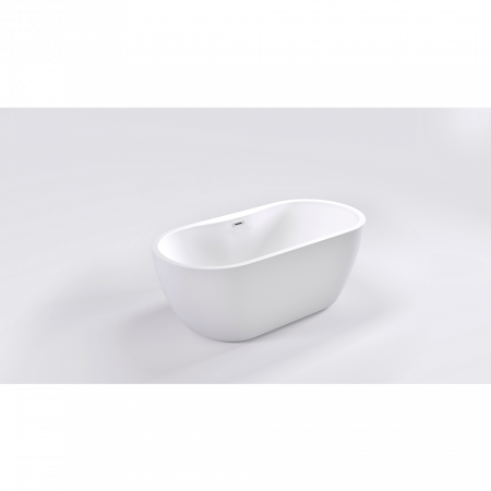 Акриловая ванна Black&White SB 111