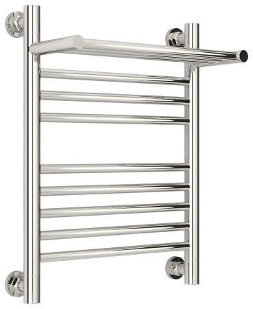 Полотенцесушитель водяной Сунержа Богема с полкой+ 50х40 хром