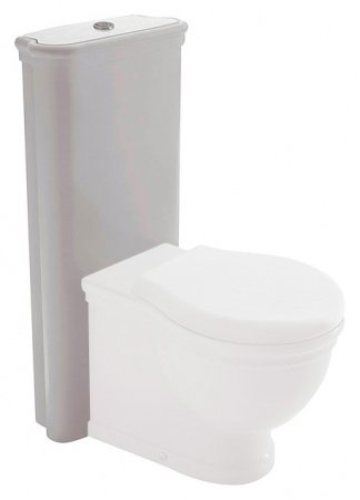 Бачок для унитаза Globo Paestum PA137BI