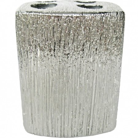 Держатель зубных щеток Fixsen Rany A012-S-2 Хром