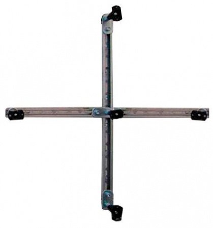 Ножки для душевого поддона Cezares TRAY-M-R-80-ML