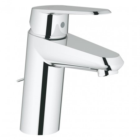Смеситель для раковины Grohe Eurodisc Cosmopolitan 3317820E хром