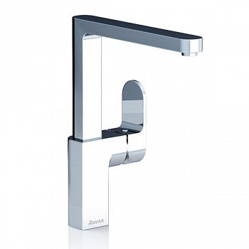 Смеситель для кухни Ravak Chrome X070054 хром