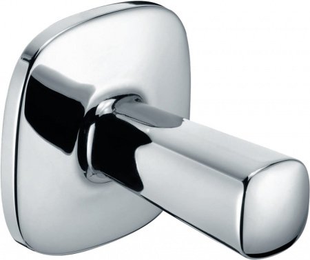 Крючок Kludi Ambienta 5398405 Хром