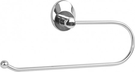 Держатель для полотенец Fixsen Europa FX-21811A Хром