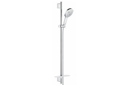 Душевой гарнитур Grohe Rainshower SmartActive 130 26548000 хром
