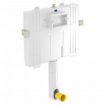 Бачок скрытого монтажа для приставных унитазов Villeroy & Boch ViConnect 92248200 Бачок скрытого монтажа для приставных унитазов Villeroy & Boch ViConnect 92248200