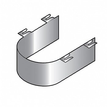 Металлическая панель для подвесного унитаза CW512YR TOTO SG цвет хром