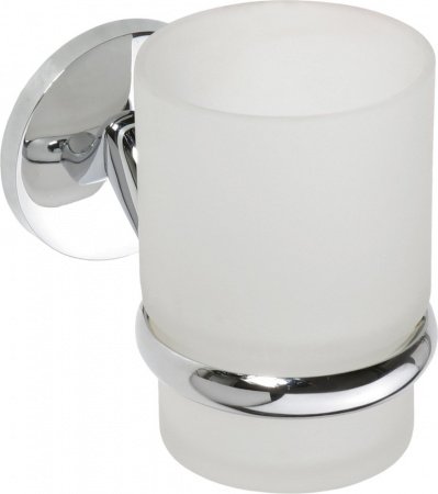 Держатель для стакана Bemeta Alfa 102410012 Хром