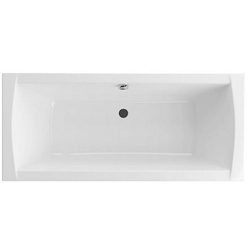 Ванна акриловая EXCELLENT Aquaria Lux 180x80