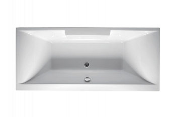 Ванна акриловая Vayer Casoli Гл000006806, 170x75