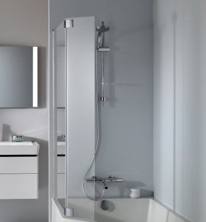 Душевой гарнитур Jacob Delafon Citrus E12920-CP Хром