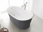 Акриловая ванна Belbagno BB32-CF36 Акриловая ванна Belbagno BB32-CF36