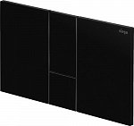 Кнопка смыва Viega Visign for Style 24 773304 черный