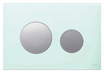 Кнопка смыва TECE Loop Modular 9240666 хром глянцевый
