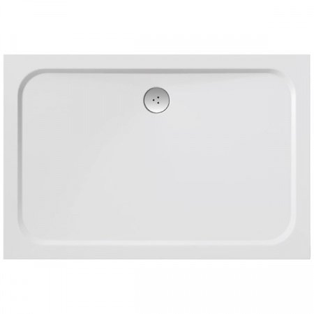 Поддон Ravak Gigant Pro Chrome 110 x 80 Белый