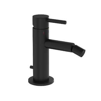 Смеситель для биде Vitra Origin A4255936 черный матовый
