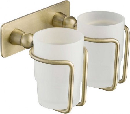 Стакан для зубных щеток Timo Nelson 160032/02 Антик