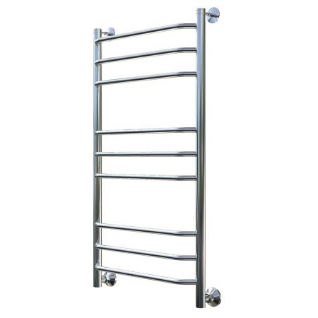 Полотенцесушитель водяной Тругор Браво серия 3 100х50 хром