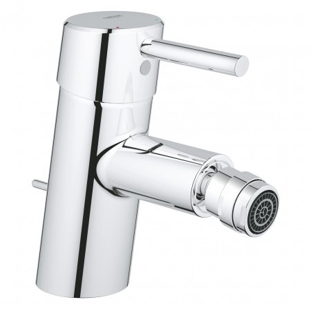 Смеситель для биде Grohe Concetto 32208001 хром