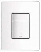 Кнопка смыва Grohe Skate Cosmopolitan 38732SH0 белый