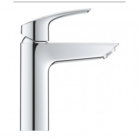 Смеситель для раковины Grohe EuroSmart 23923003 хром
