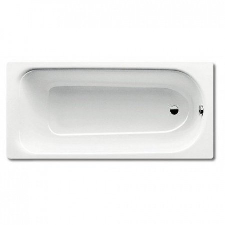 Стальная ванна Kaldewei Advantage Saniform Plus 360-1 140х70