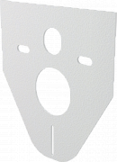 Звукоизоляционная плита Alcaplast M91 белый