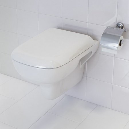 Держатель туалетной бумаги AM PM Like A80341500 Хром