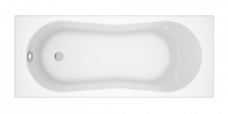 Ванна прямоугольная Cersanit NIKE 170x70