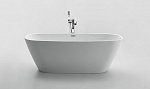Акриловая ванна Belbagno BB72-1500 Акриловая ванна Belbagno BB72-1500