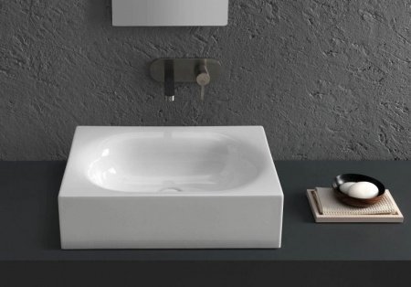 Раковина-чаша Hatria Valley 60 Y1GD Белая