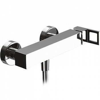Смеситель для душа Cezares Molveno DM-01-Cr Хром