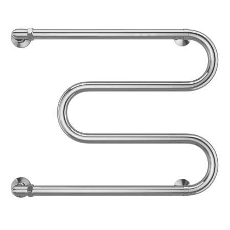 Полотенцесушитель водяной Terminus М-образный (1") 60х50