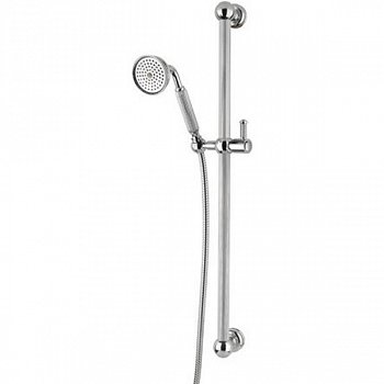 Душевой гарнитур Cezares Olimp Sd 01 01 Хром