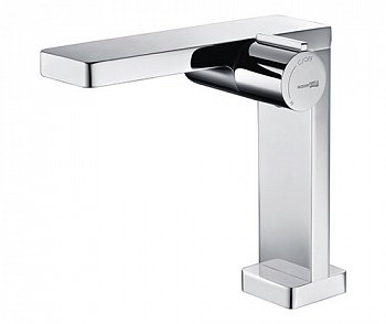 Смеситель для раковины WasserKraft Alme 1510 хром