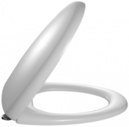 Унитаз Jacob Delafon Presquile Vario 19077-00 без бачка с крышкой Микролифт