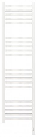 Полотенцесушитель электрический Сунержа Модус 3.0 120х30 белый, правый ТЭН