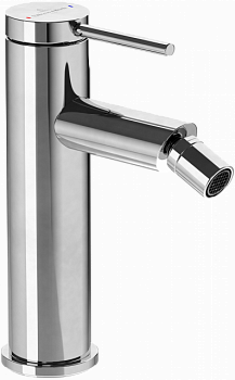 Смеситель для биде Villeroy & Boch Dawn TVB10620115361 хром